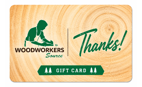 Thank you card