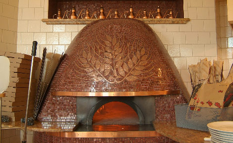 OVEN