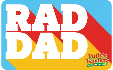 Rad Dad