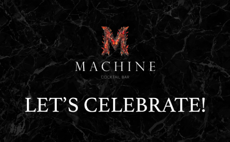 Let's Celebrate!