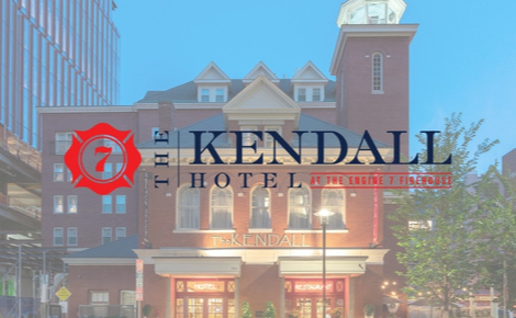 eGift card image of The Kendall Hotel