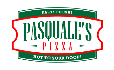 Pasquales Logo