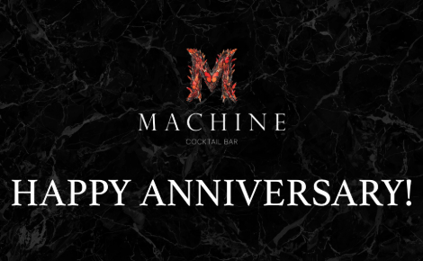 Happy Anniversary