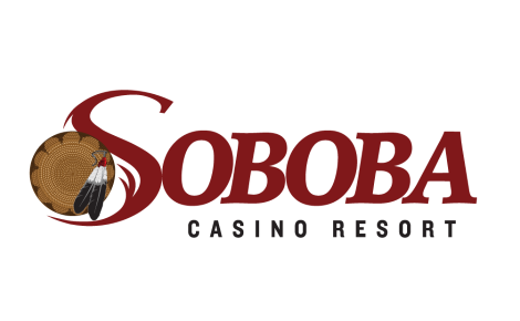 Soboba Casino Resort logo