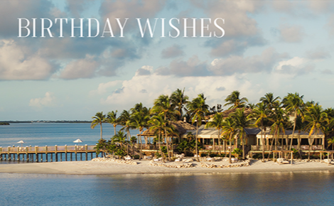 Birthday Wishes eGift Card image 