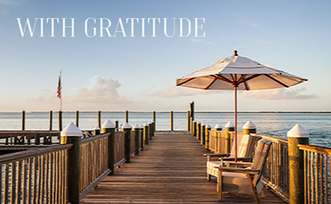 With Gratitude eGift card image