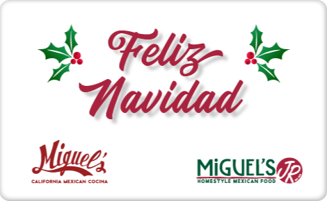 Feliz Navidad