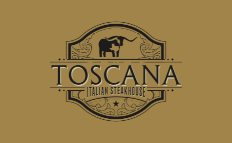 Toscana gift card