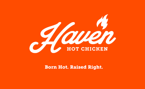 Haven Generic Gift Card Design