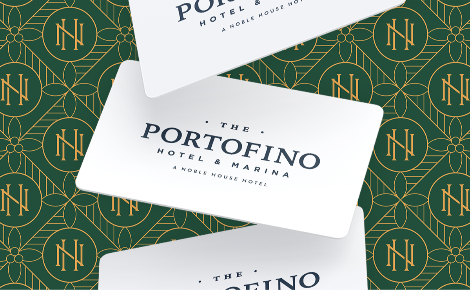 eGift image of The Portofino gift cards