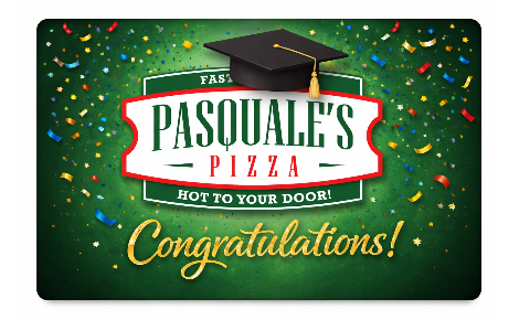 congratulations graduate