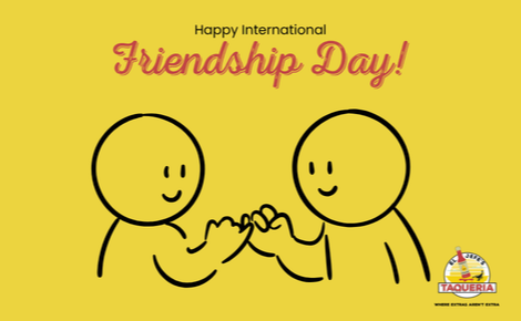 friends?