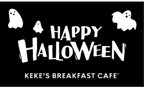 Happy Halloween.