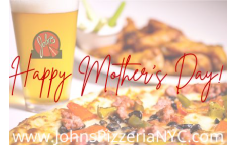 Happy Mother's Day! gift card