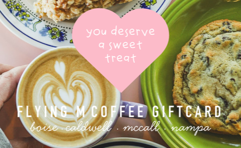 flying m gift card sweet treat