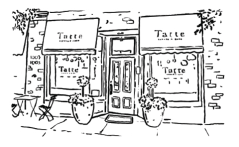 Brookline Cafe Gift Card