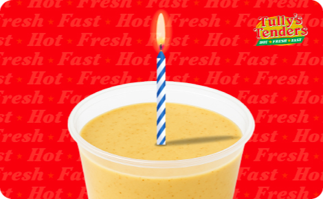 Honey Mustard Candle