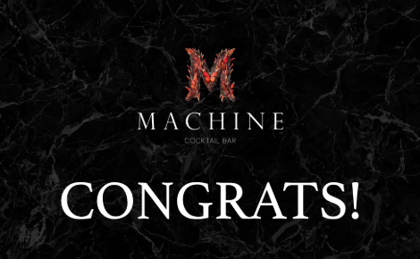 Congrats