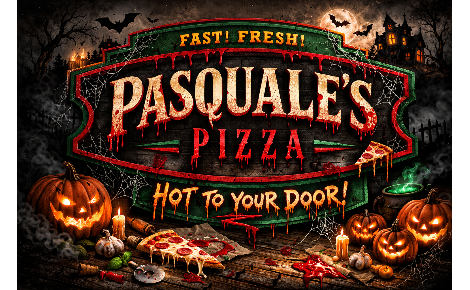 Happy Halloween Design