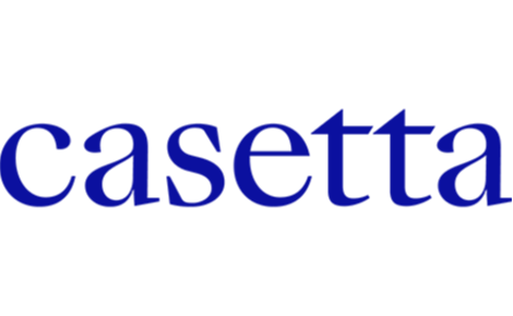 casettalogo