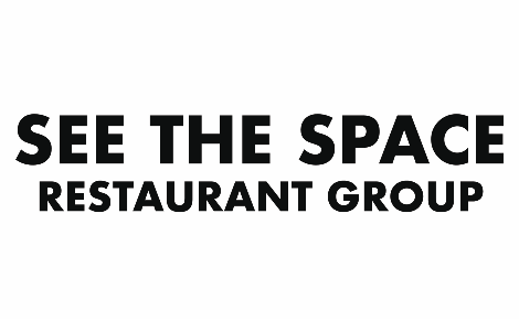 See The Space Restaurant Grouplogo