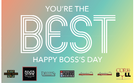 Boss's Day
