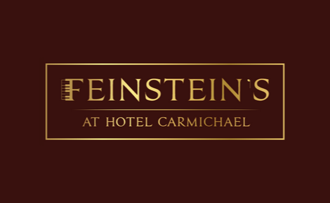 eGift card image with the Feinstein's logo