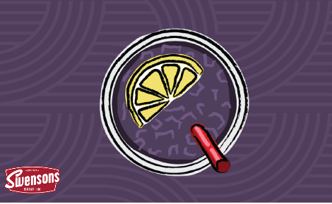 California Specialty Drink