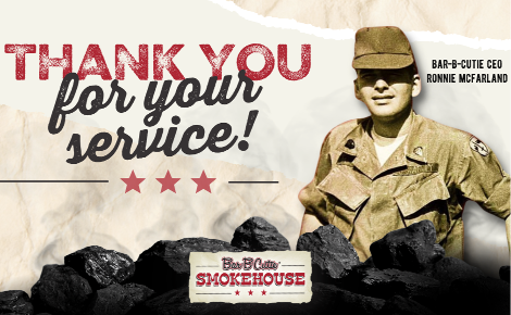Veterans Day
