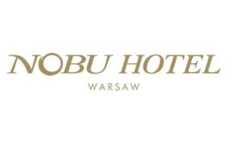 Nobu Hotel Warsawlogo