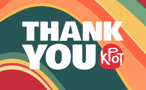 Gift card to thank someone