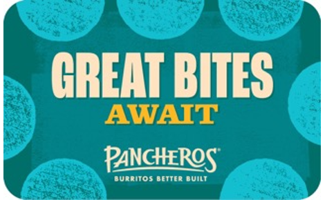 Great Bites Await