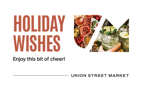 Holiday Wishes