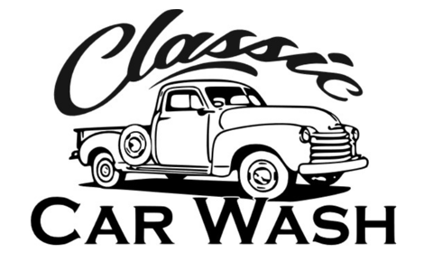 Classic Car Wash 