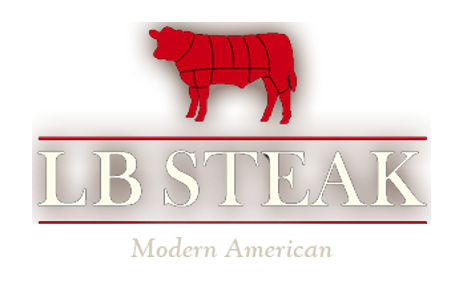 LB Steak Santana Rowlogo