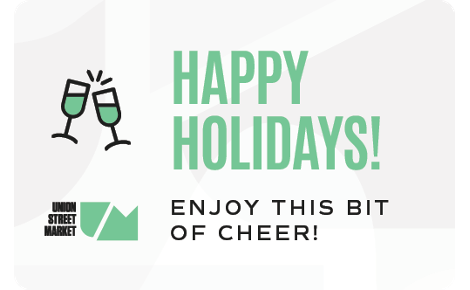 Happy Holidays