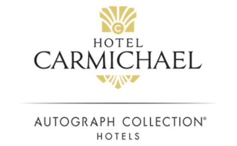 Hotel Carmichaellogo