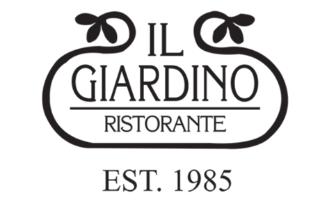  Il Giardino Ristorantelogo