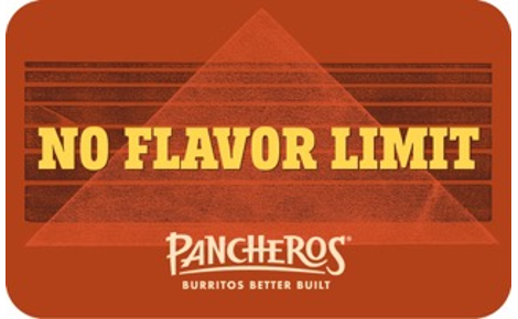 No flavor limit.