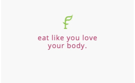 SoFresh Main GiftCard Design