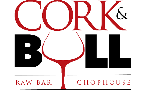 Cork & Bulllogo