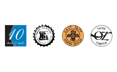 Chow Fun Food Grouplogo