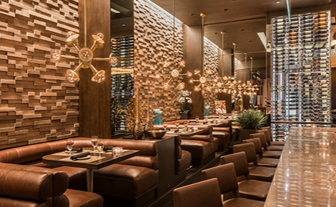 eGift card image of the dinning room
