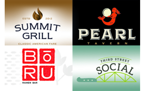 Summit Restaurant Grouplogo