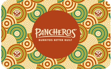 Pancheros Mexican Grill