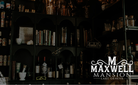 Maxwell Mansion e-Gift Card - The Apothecary