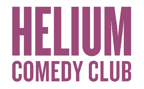 Helium Comedy Club - Buffalologo