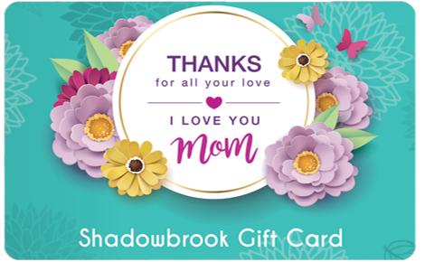 Happy Mothers Day!