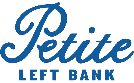 Left Bank - Tiburonlogo