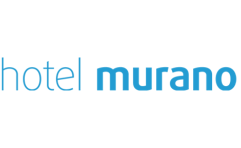 Hotel Muranologo